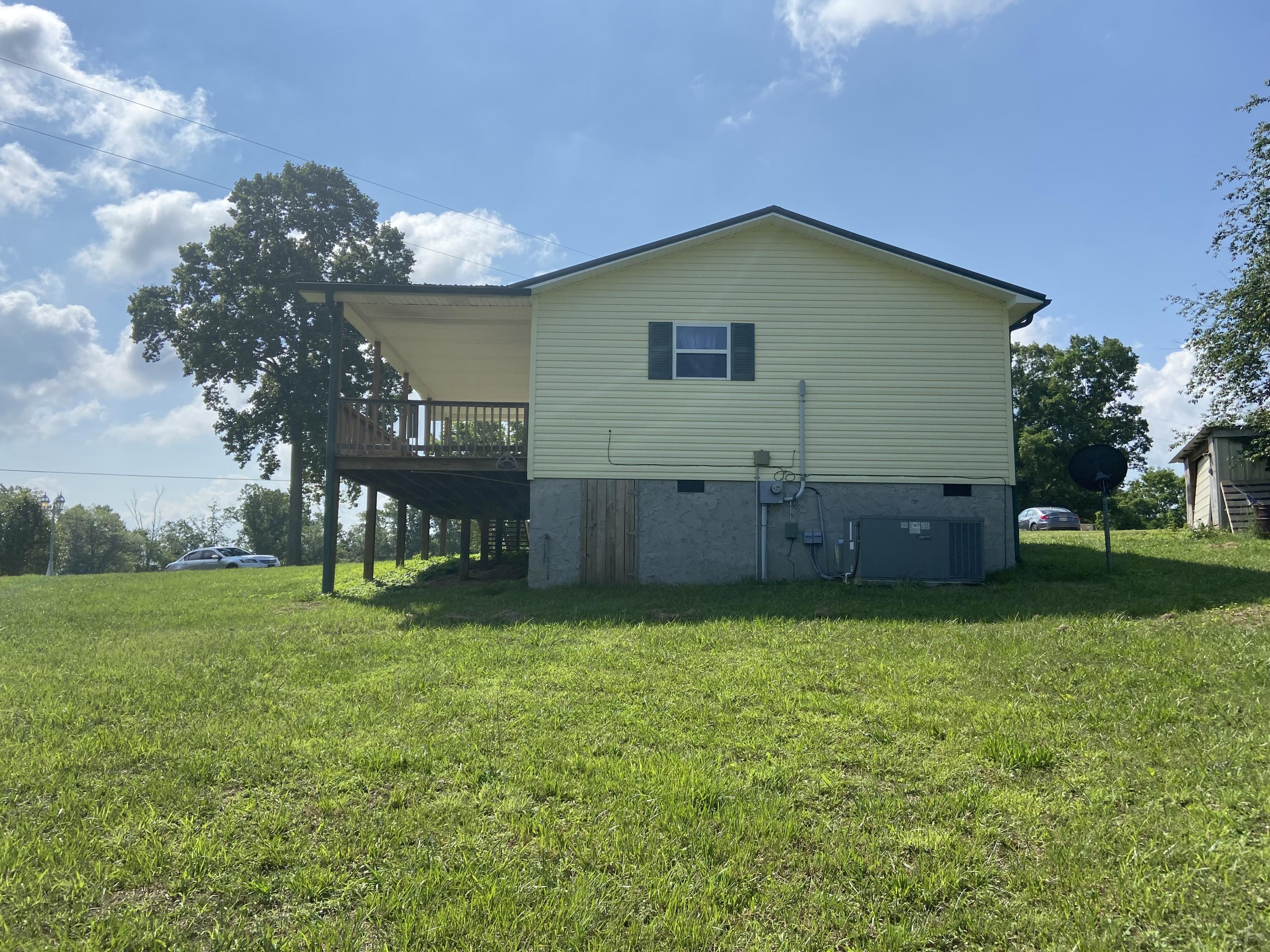 350 Sievers Road Pikeville, TN 37367 - Photo 4 of 29 IMG_4264