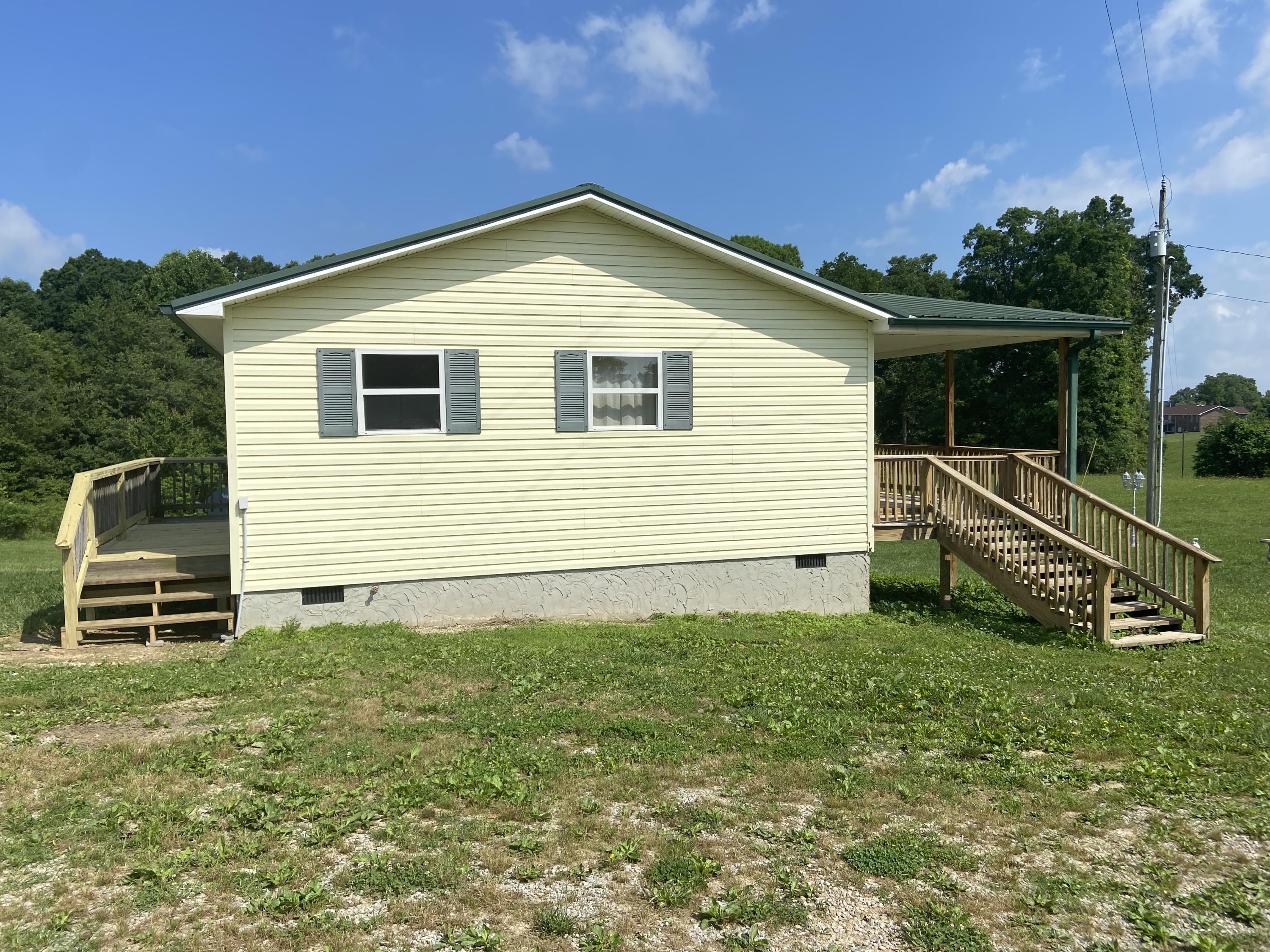 350 Sievers Road Pikeville, TN 37367 - Photo 6 of 29 IMG_4269