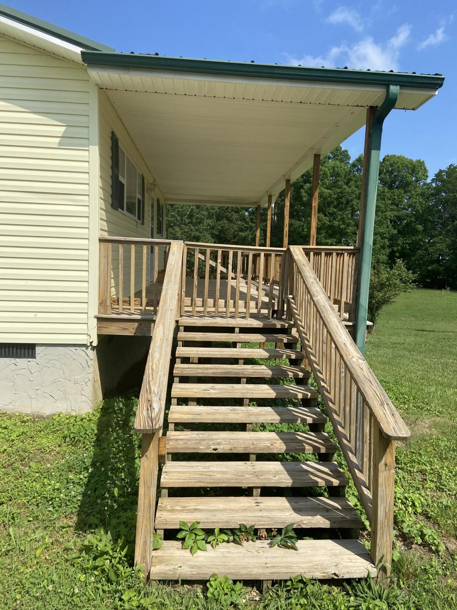 350 Sievers Road Pikeville, TN 37367 - Photo 7 of 29 IMG_4270