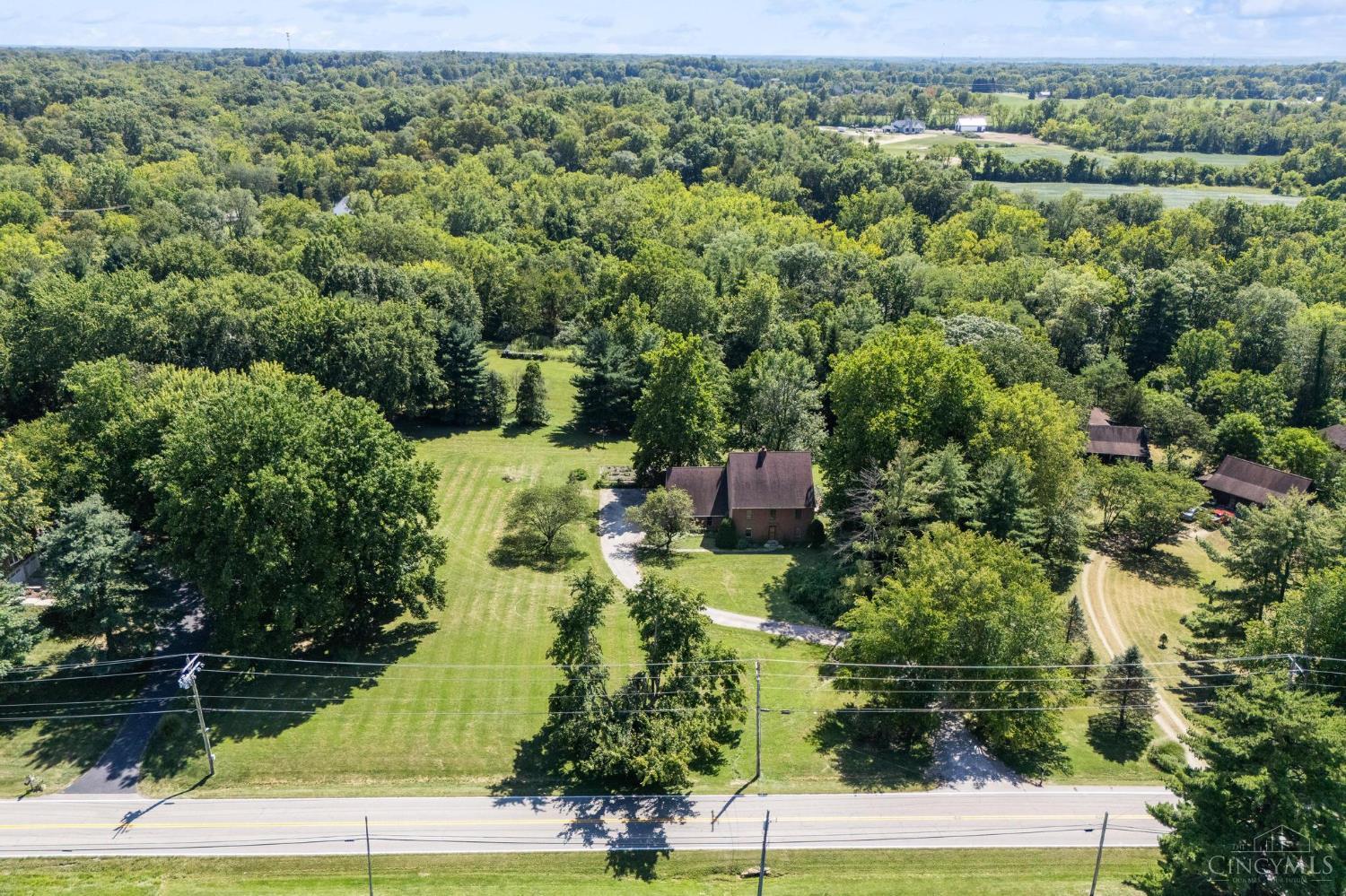 2361 Wilmington Road Lebanon, OH 45036 - Photo 44 of 58