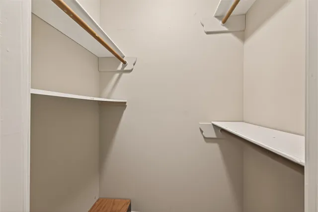 a view of a backyard of the house