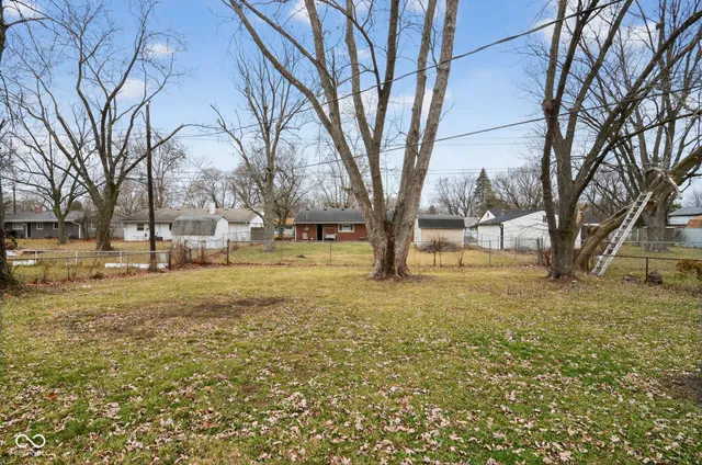$144,900 | 3938 Biscayne Road, Indianapolis, IN 46226