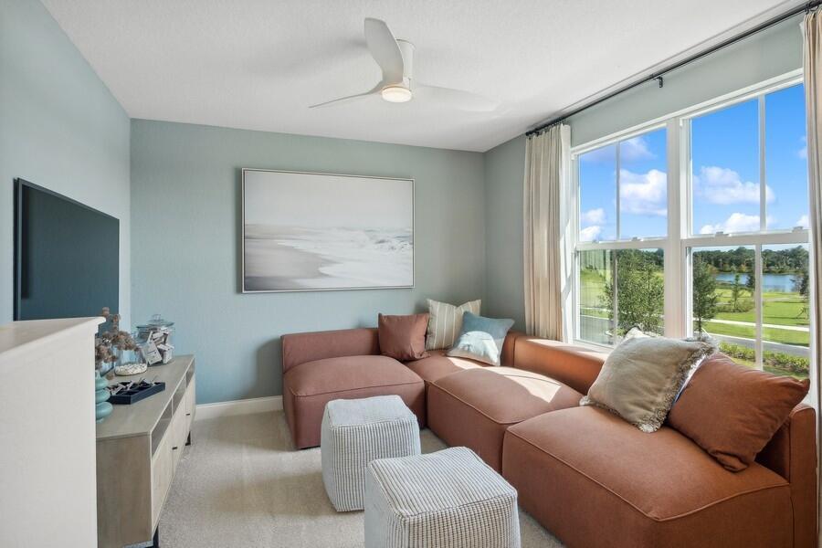 185 Southeast Birch Terrace Stuart, FL 34997 - Photo 22 of 46 Loft