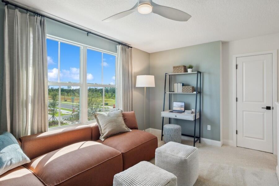 185 Southeast Birch Terrace Stuart, FL 34997 - Photo 23 of 46 Loft