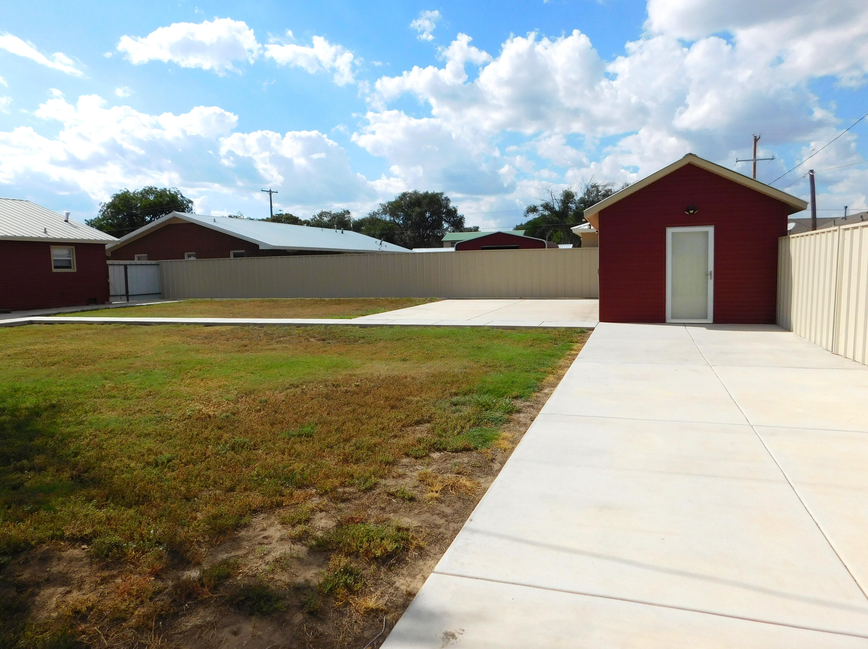 1824 West Ave B Muleshoe, TX 79347 - Photo 25 of 27 DSCN1946