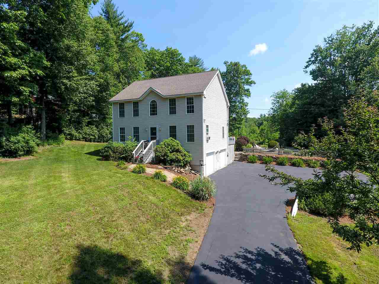 73 Ridge Road Deerfield, NH 03037 - Photo 2 of 40