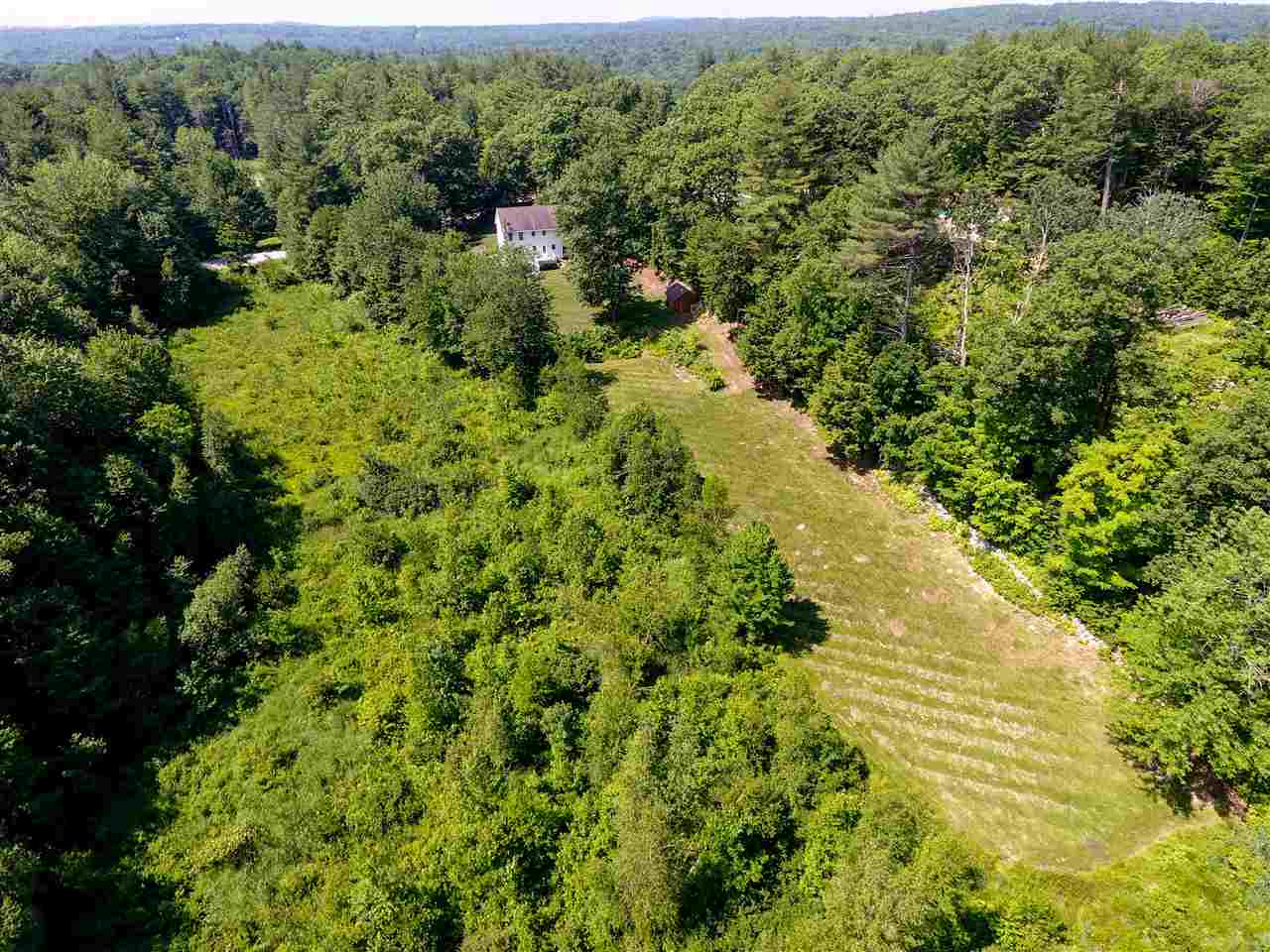 73 Ridge Road Deerfield, NH 03037 - Photo 25 of 40