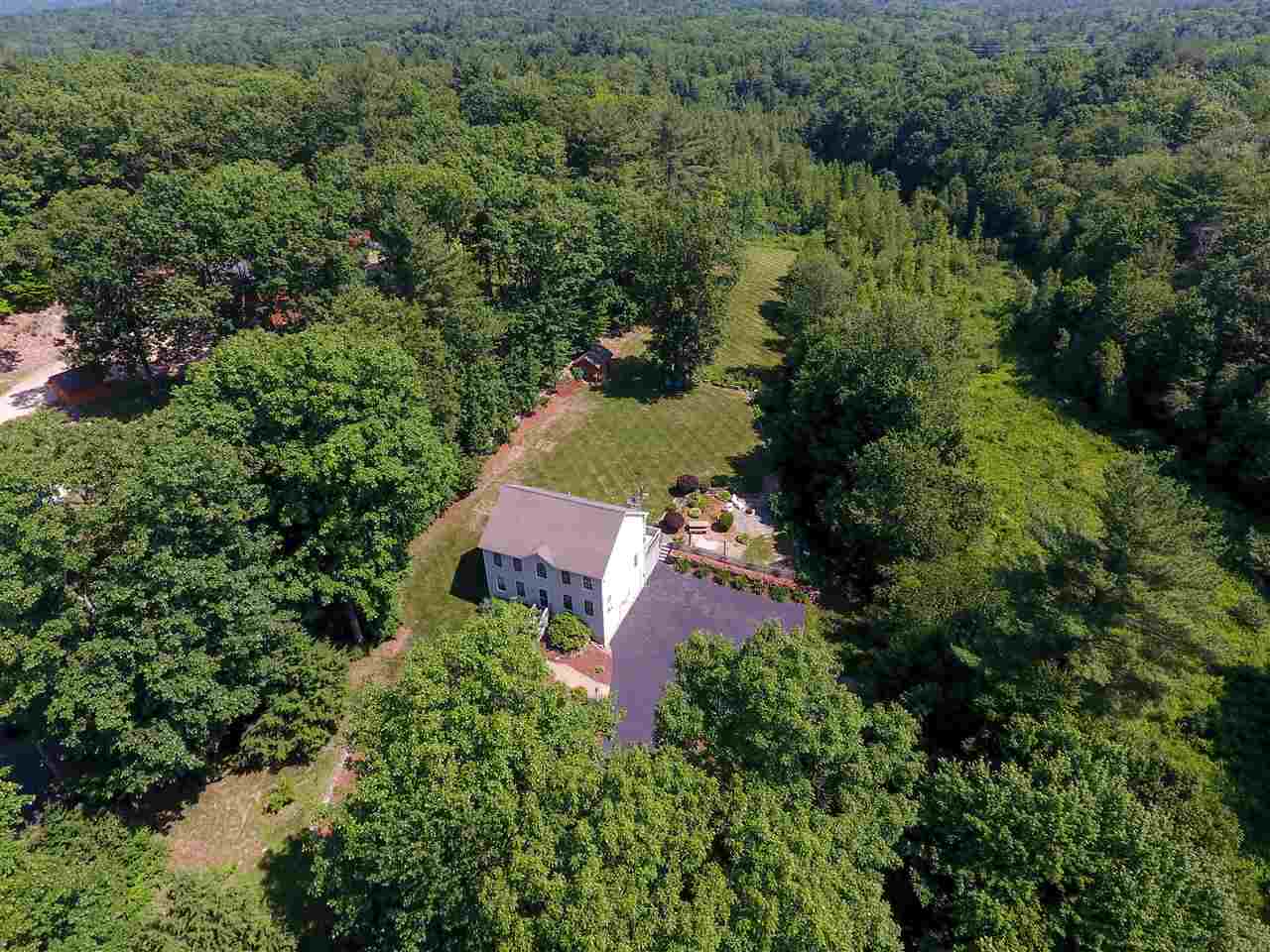 73 Ridge Road Deerfield, NH 03037 - Photo 29 of 40