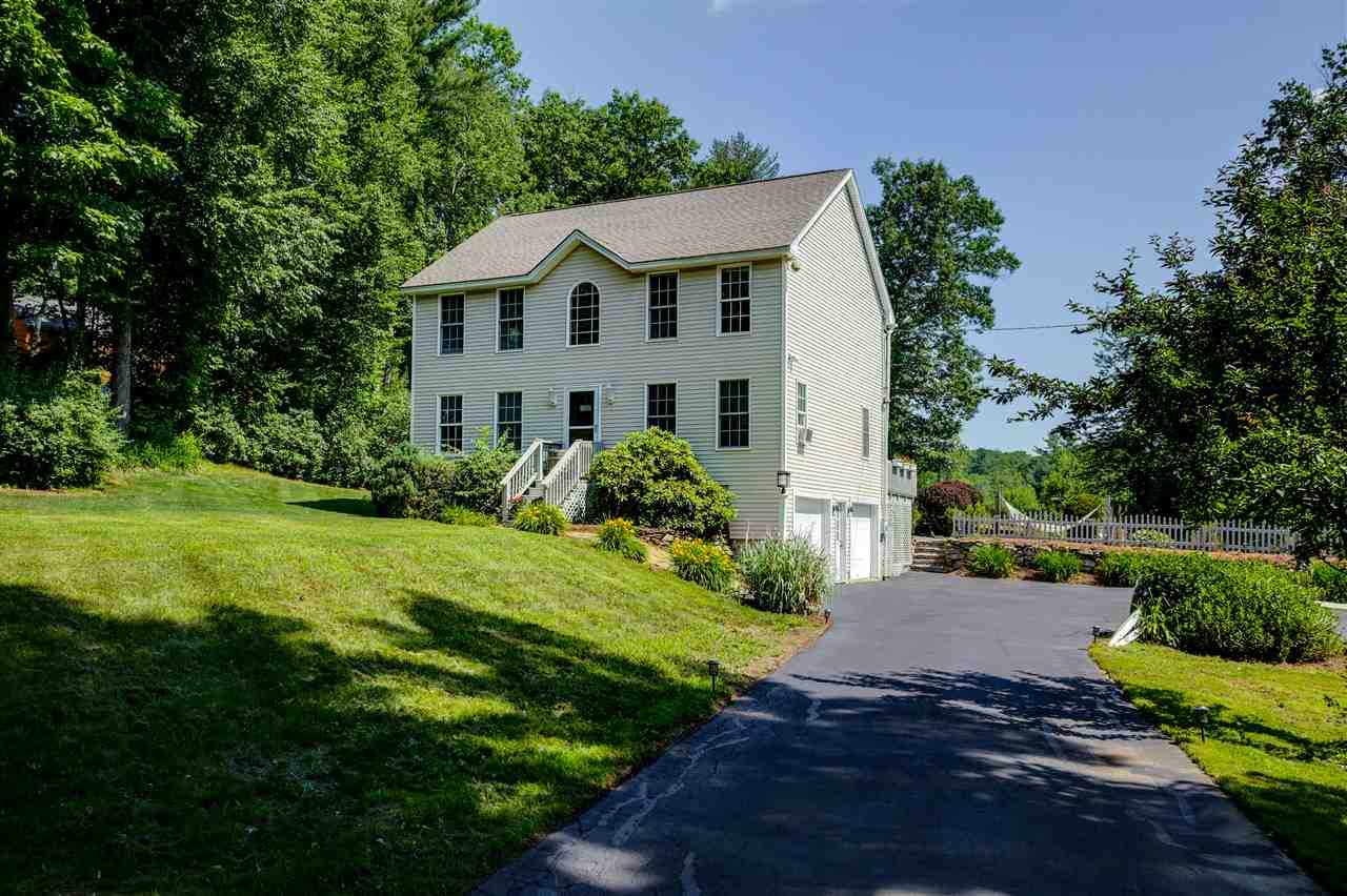 73 Ridge Road Deerfield, NH 03037 - Photo 30 of 40