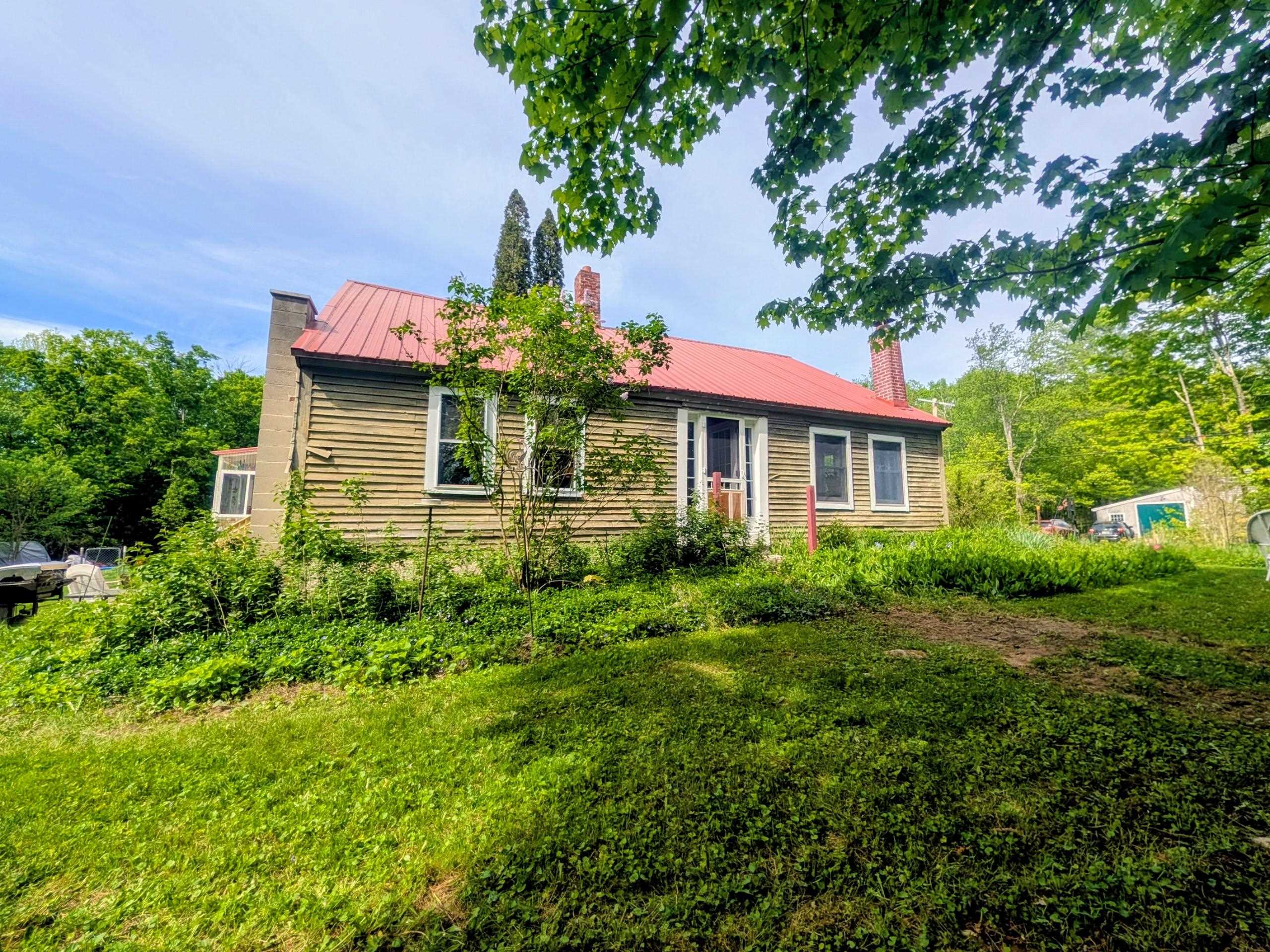 40 Old Deerfield Road Candia, NH 03034 - Photo 3 of 54