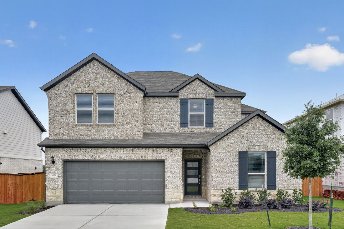 1709 Lorant Lane Pflugerville, TX 78660 - Photo 1 of 35 1709 Lorant Lane ~ Ready Now
