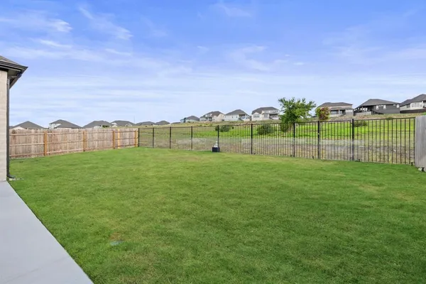 $3,700 | 1008 Willie Rnch Way, Leander, TX 78641
