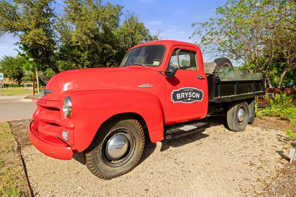 1008 Willie Rnch Way Leander, TX 78641 - Photo 36 of 40 View of parking
