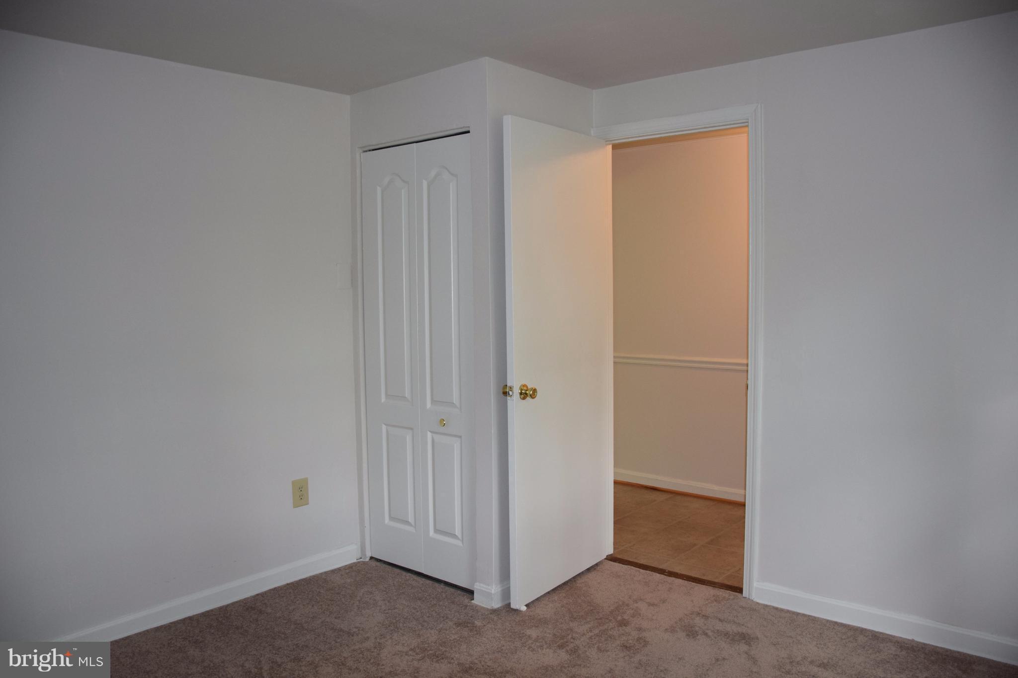 2471 Hallowing Point Road Prince Frederick, MD 20678 - Photo 24 of 30 a view of an empty room