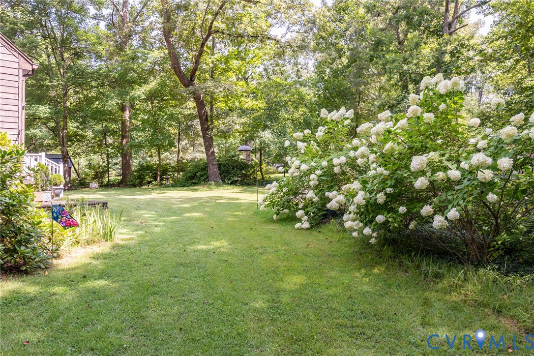 11766 Five Forks Road Farmville, VA 23901 - Photo 39 of 50 a view of outdoor space with a lake view