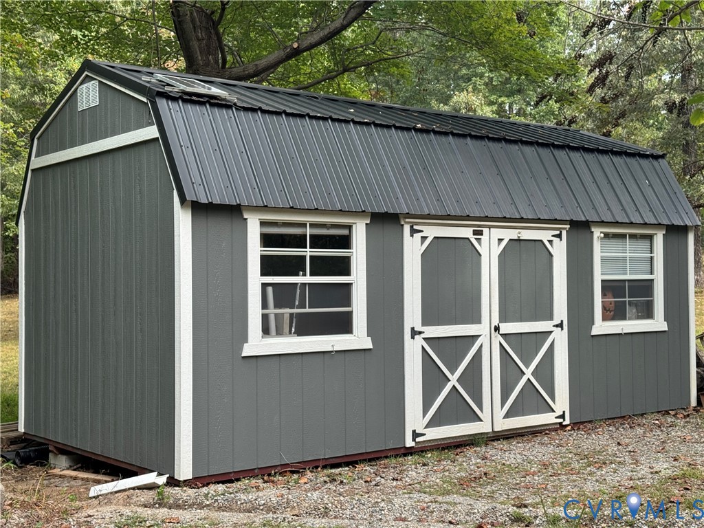 11766 Five Forks Road Farmville, VA 23901 - Photo 45 of 50 a front view of a house having yard