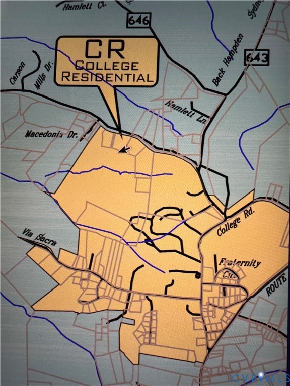 11766 Five Forks Road Farmville, VA 23901 - Photo 47 of 50 workspace