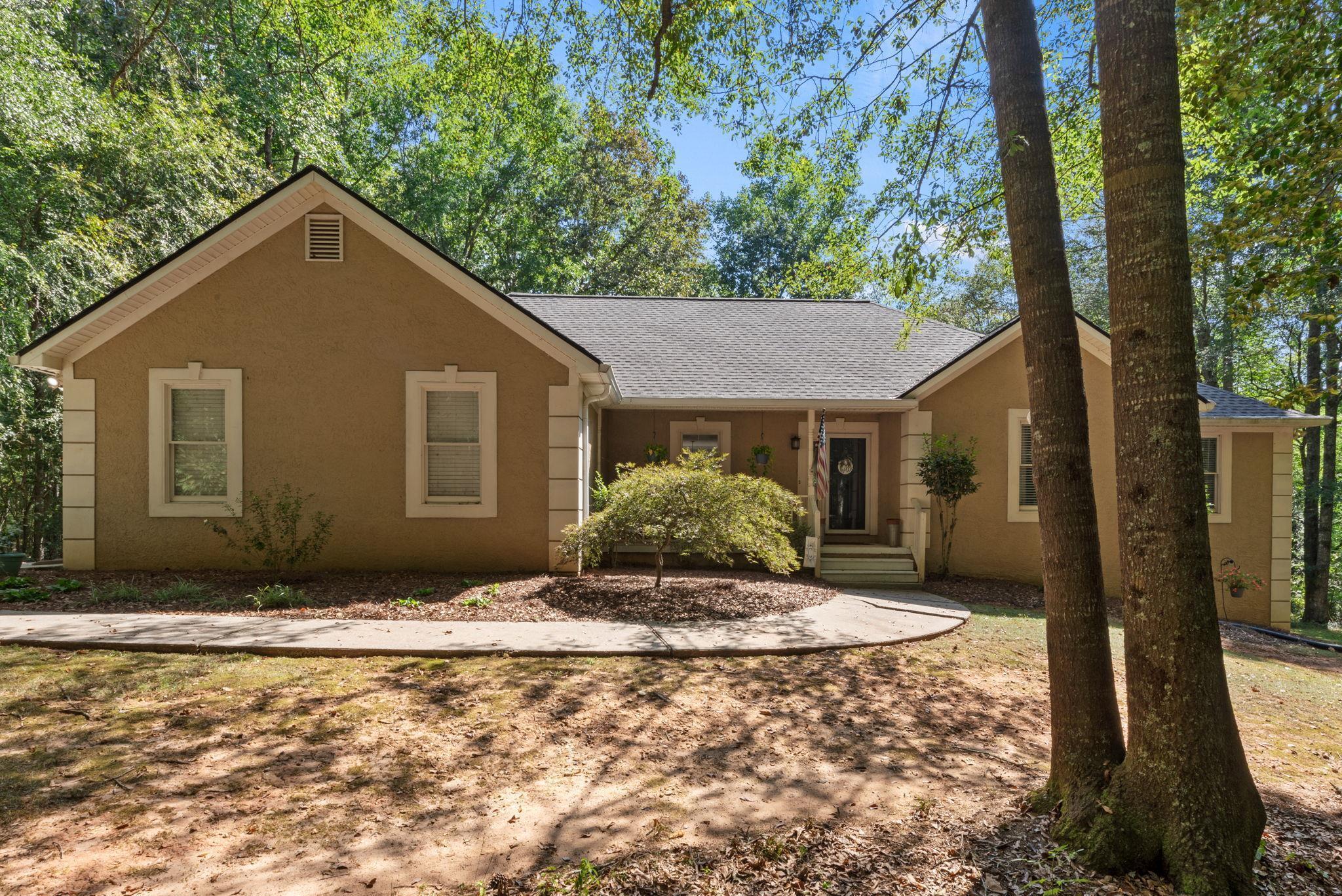 1434 Moore Road Newnan, GA 30263 - Photo 1 of 1 Gallery Image 1