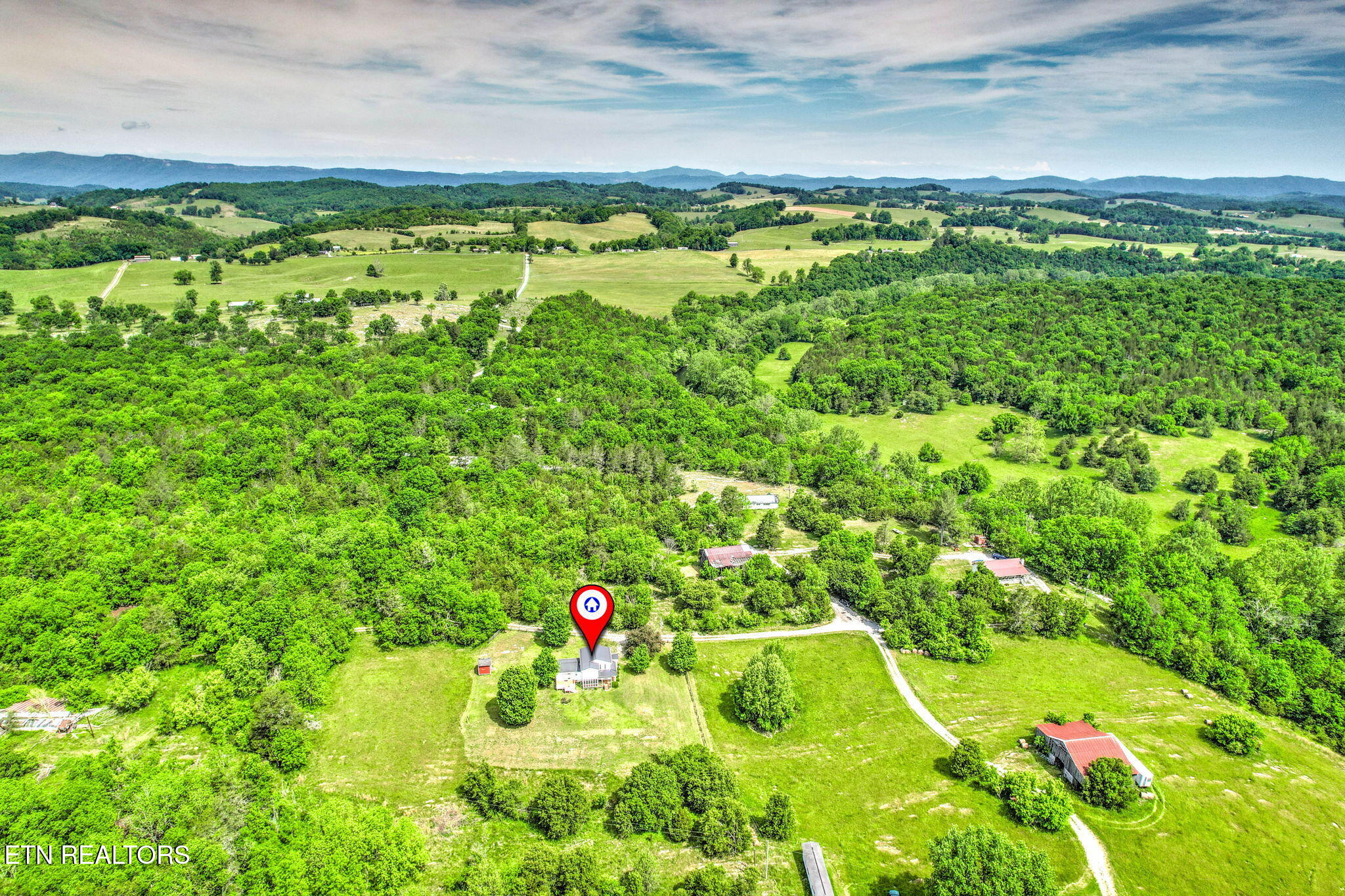 357 Neal Road Tazewell, TN 37879 - Photo 48 of 52 48-web-or-mls-DJI_0236_7_8