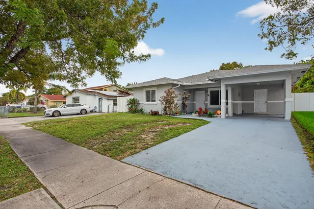 $486,000 | 2636 Northwest 9th Court, Pompano Beach, FL 33069