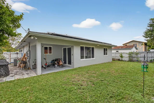 $486,000 | 2636 Northwest 9th Court, Pompano Beach, FL 33069