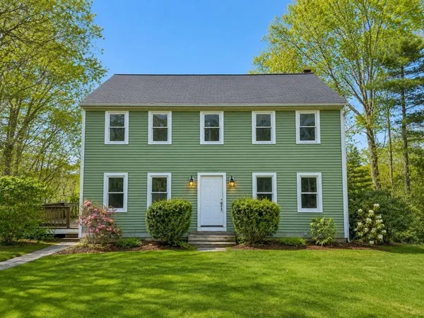 $545,000 | 111 Snow Street, Hanson, MA 02341