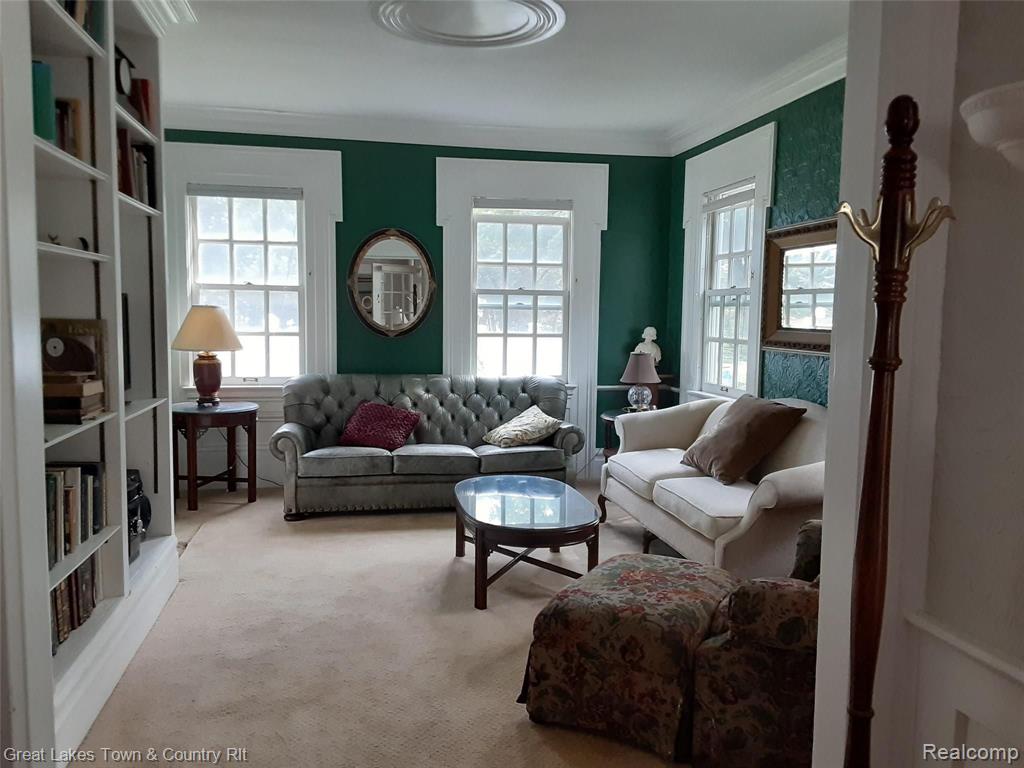 2517 Clark Road Lapeer, MI 48446 - Photo 6 of 23