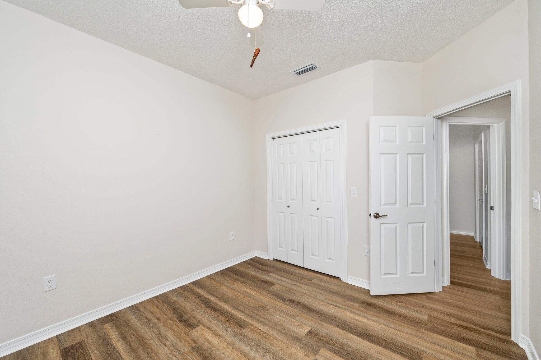 3156 Forrest Avenue Crestview, FL 32539 - Photo 35 of 44 a view of a livingroom with wooden floor