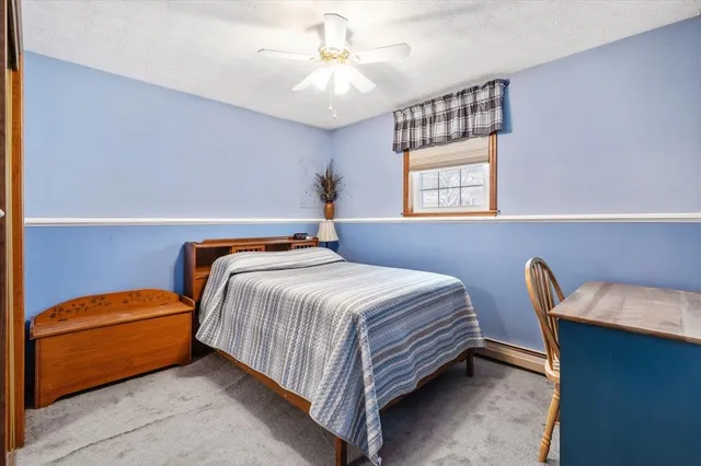 $445,500 | 21 Kim Lane, Milton, VT 05468