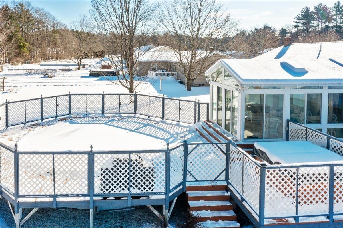 21 Kim Lane Milton, VT 05468 - Photo 3 of 25