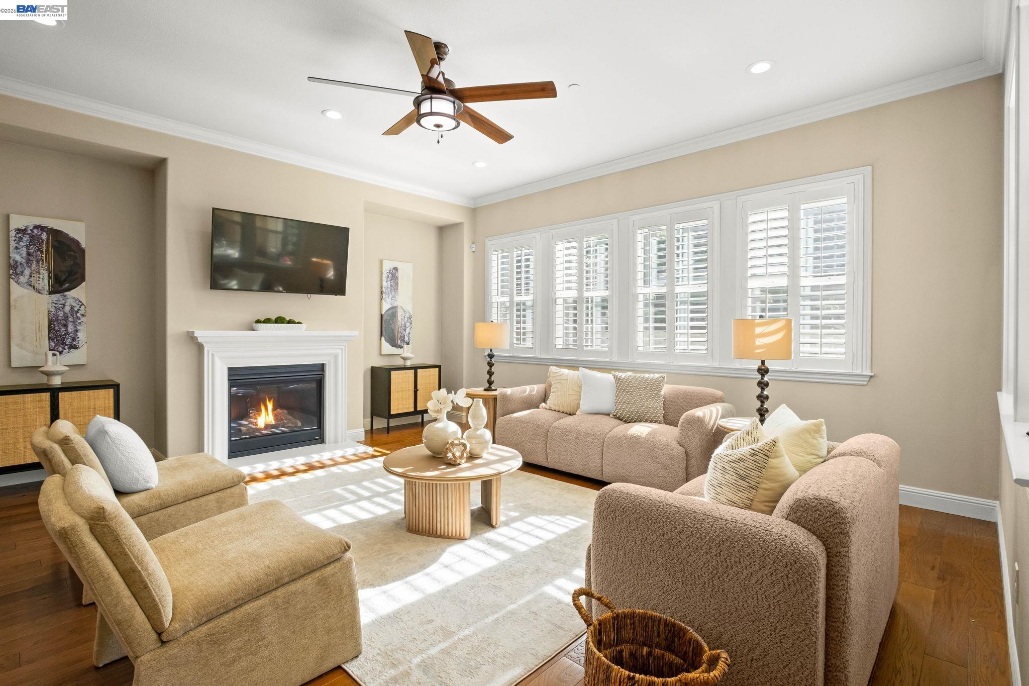 2134 Elderberry Drive San Ramon, CA 94582 - Photo 12 of 62