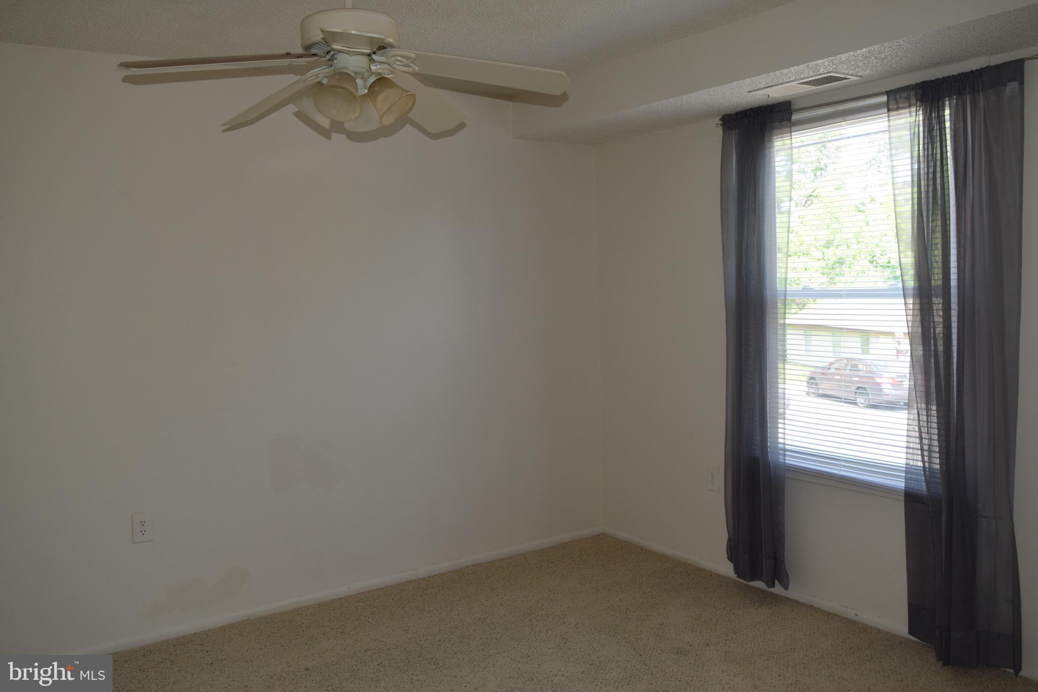 3813 Swann Road, Unit 101 Suitland, MD 20746 - Photo 11 of 14 Bedroom 2