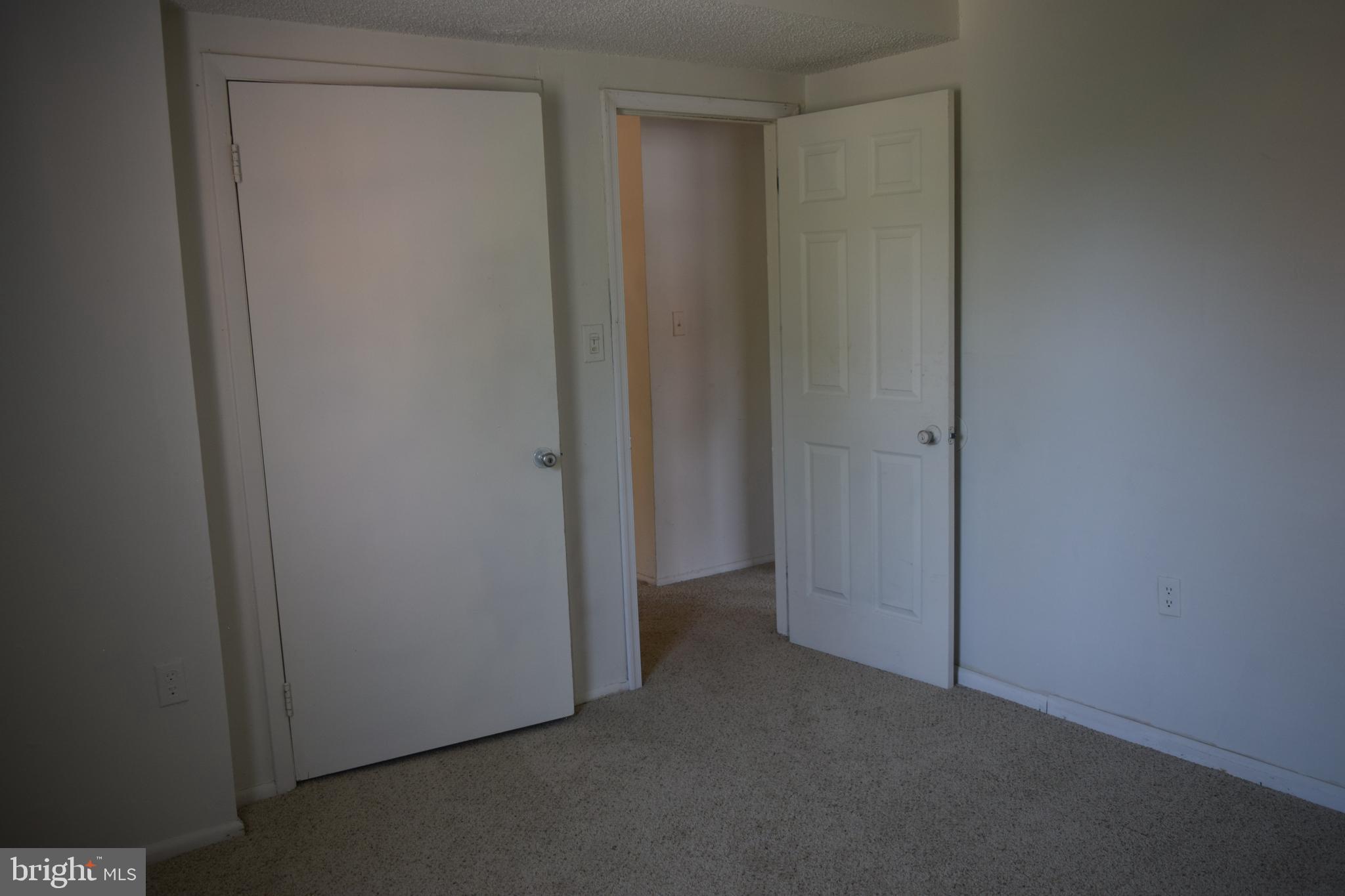 3813 Swann Road, Unit 101 Suitland, MD 20746 - Photo 12 of 14 Bedroom 2
