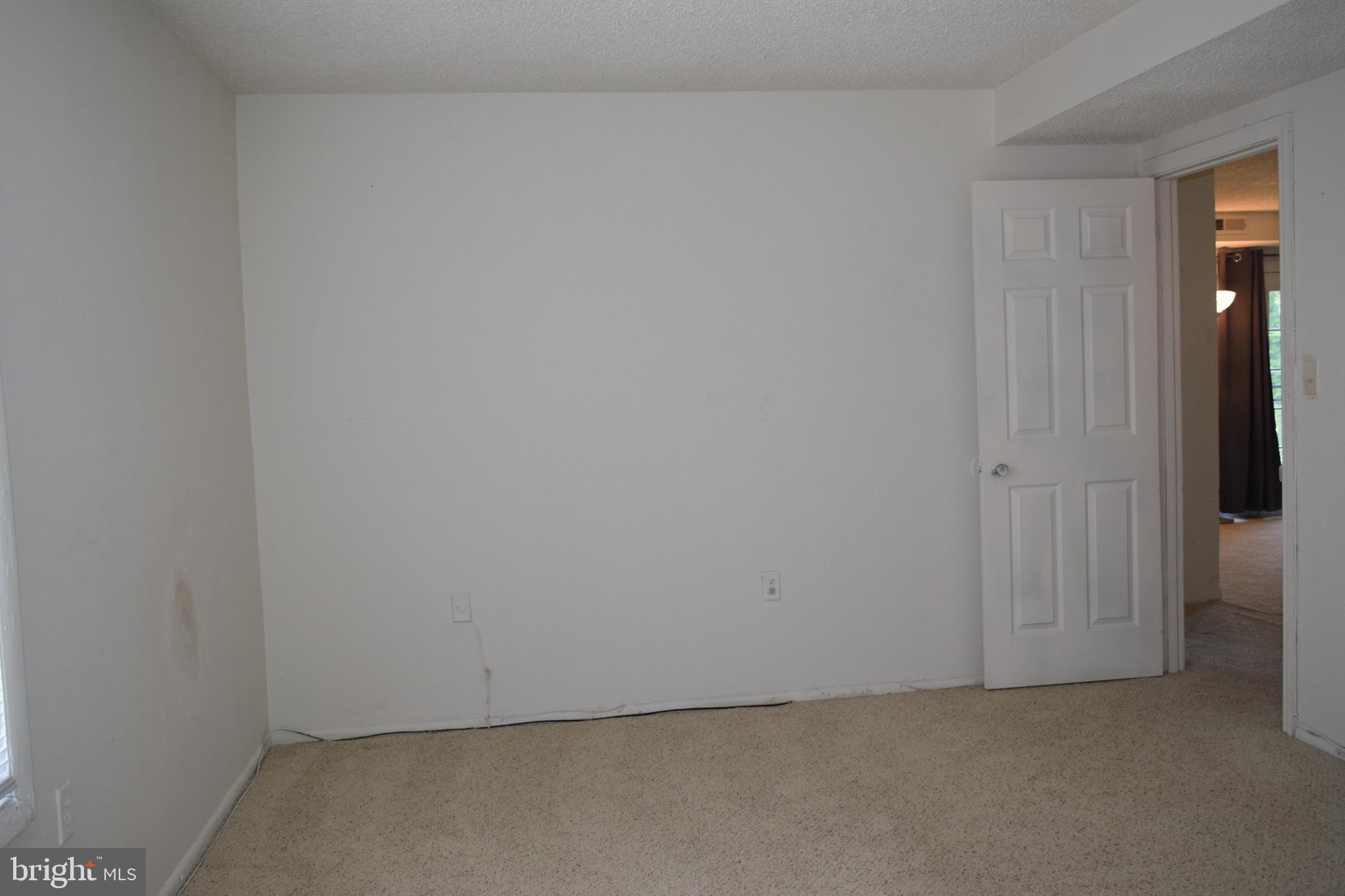 3813 Swann Road, Unit 101 Suitland, MD 20746 - Photo 9 of 14 Bedroom 1