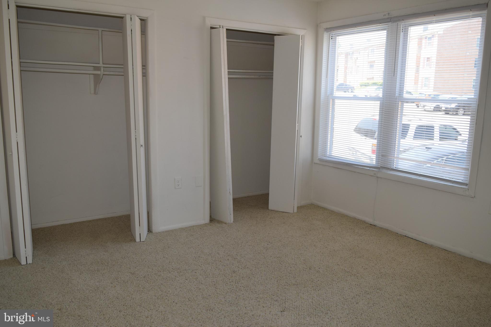 3813 Swann Road, Unit 101 Suitland, MD 20746 - Photo 10 of 14 Bedroom 1
