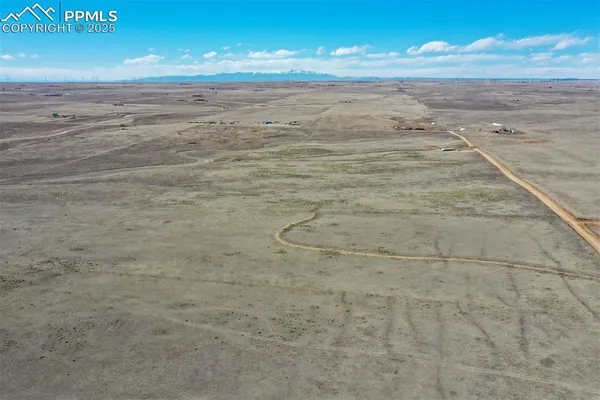 a view of beach and ocean