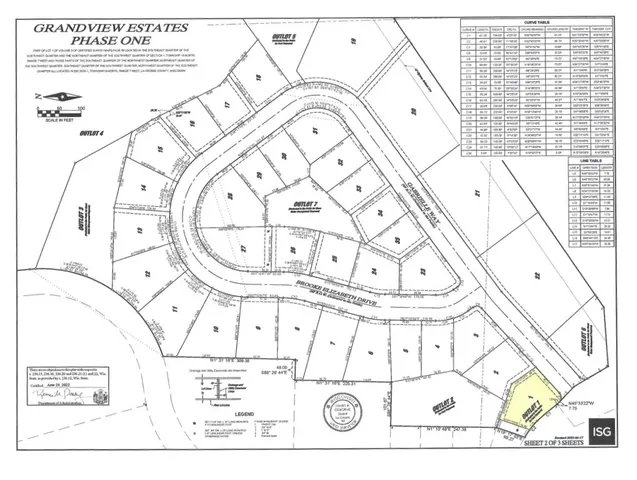 $105,000 | Lot #1 Gabrielle Way, Onalaska, WI 54650