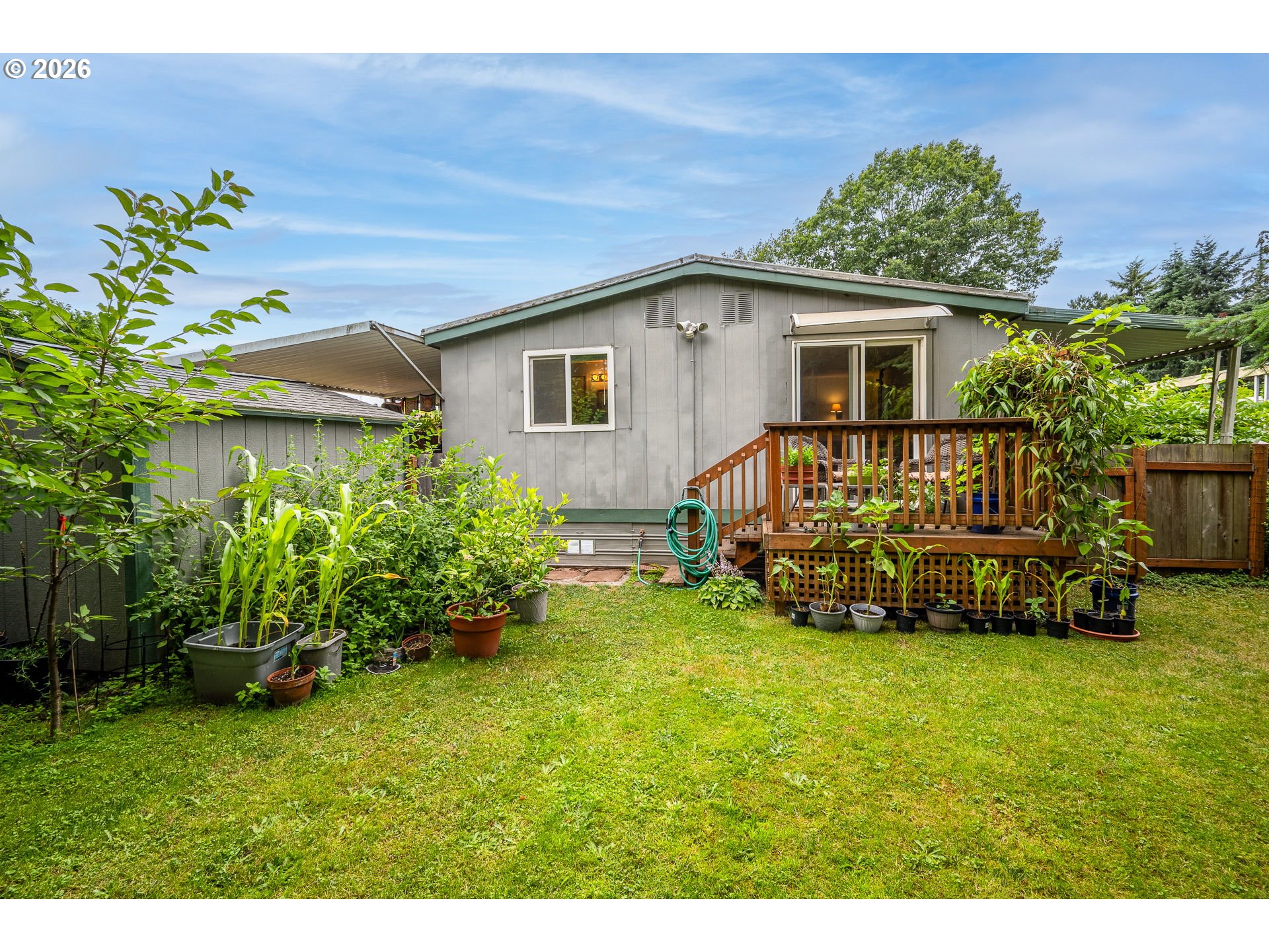 1475 Green Acres Road, Unit 159 Eugene, OR 97408 - Photo 17 of 19