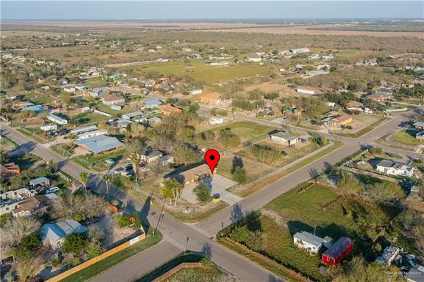 $720 | 17002 Queen Palm Drive, Unit A, Penitas, TX 78576