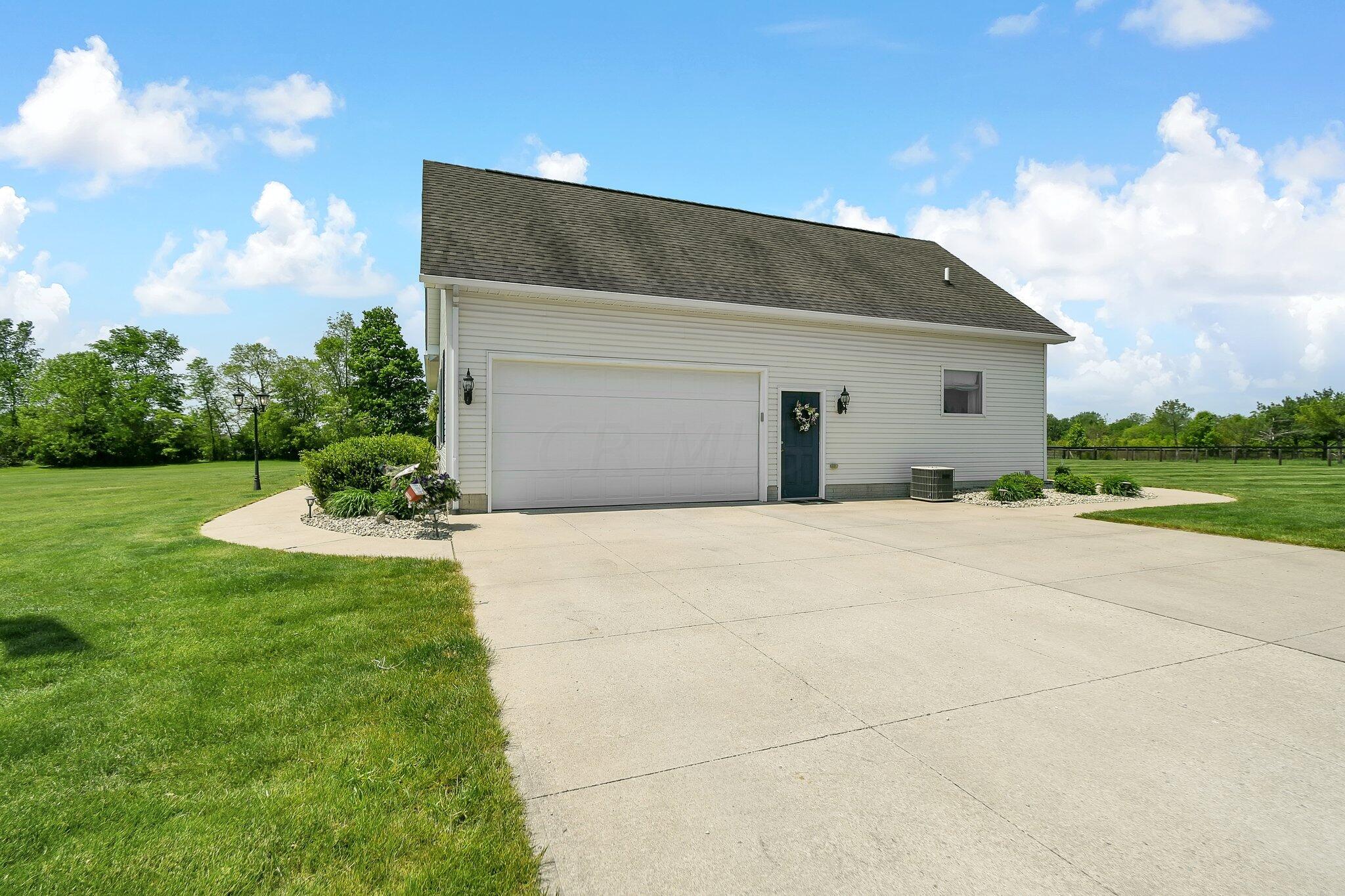 13790 Taylor Road Plain City, OH 43064 - Photo 53 of 70 Outbuilding