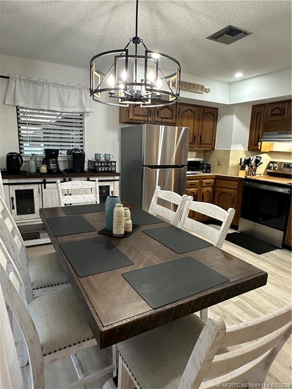 4095 Southeast Centerboard Lane, Unit 6B Stuart, FL 34997 - Photo 15 of 83 a open kitchen with stainless steel appliances granite countertop a stove and a sink