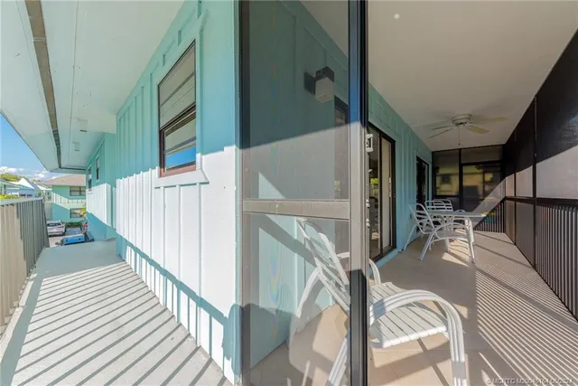 front view of house with a outdoor space