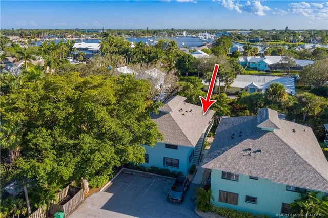 a view of a house with a patio
