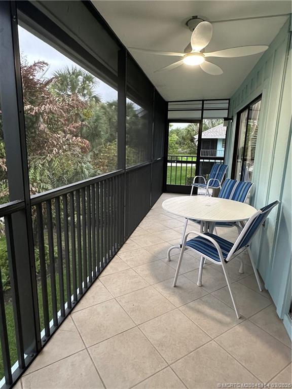 4095 Southeast Centerboard Lane, Unit 6B Stuart, FL 34997 - Photo 45 of 83