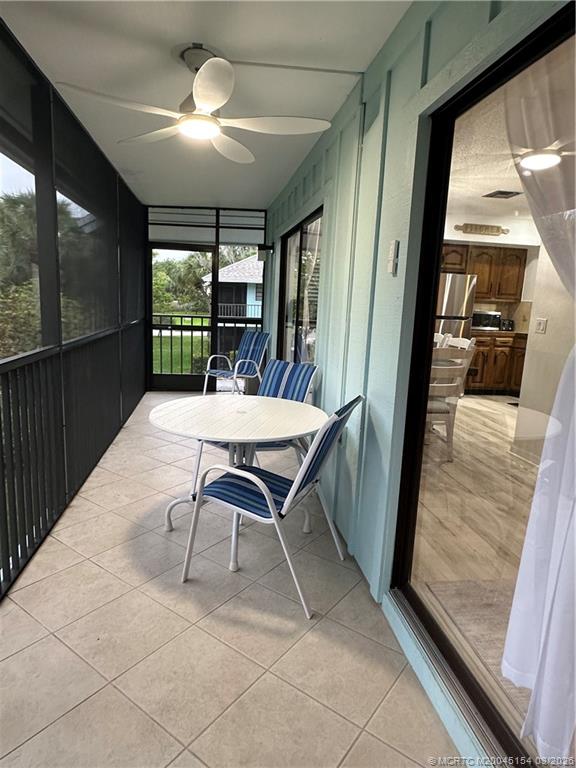 4095 Southeast Centerboard Lane, Unit 6B Stuart, FL 34997 - Photo 48 of 83