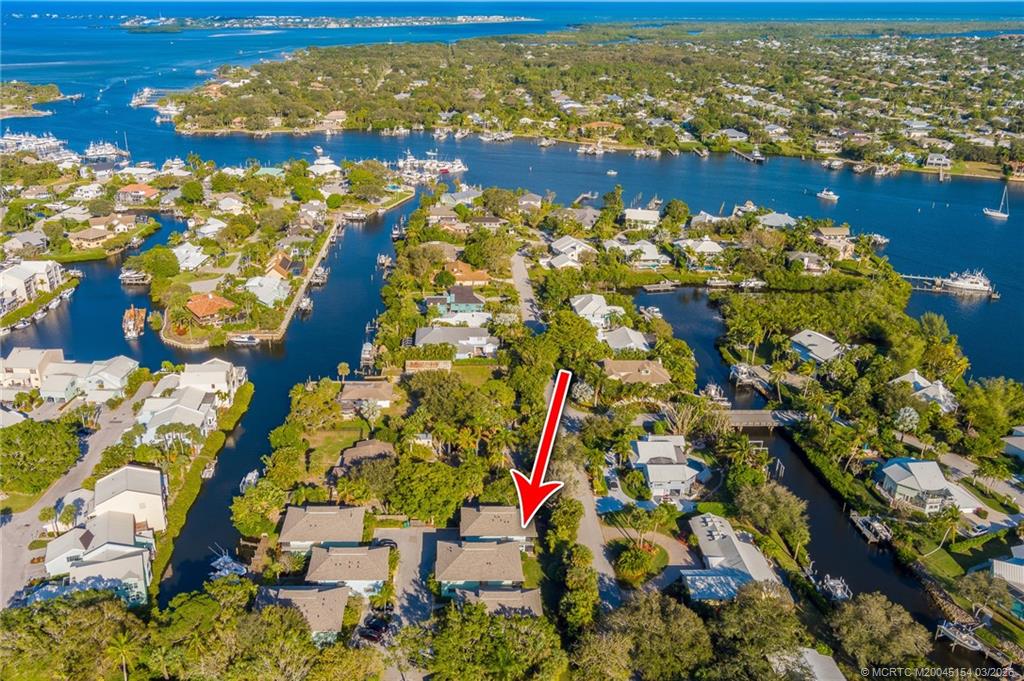 4095 Southeast Centerboard Lane, Unit 6B Stuart, FL 34997 - Photo 53 of 83