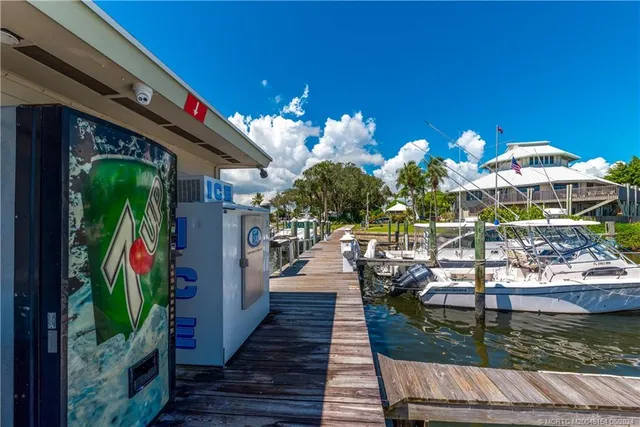 $3,500 | 4095 Southeast Centerboard Lane, Unit 6B, Stuart, FL 34997