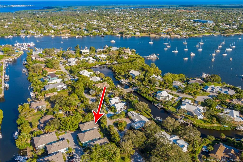4095 Southeast Centerboard Lane, Unit 6B Stuart, FL 34997 - Photo 54 of 83