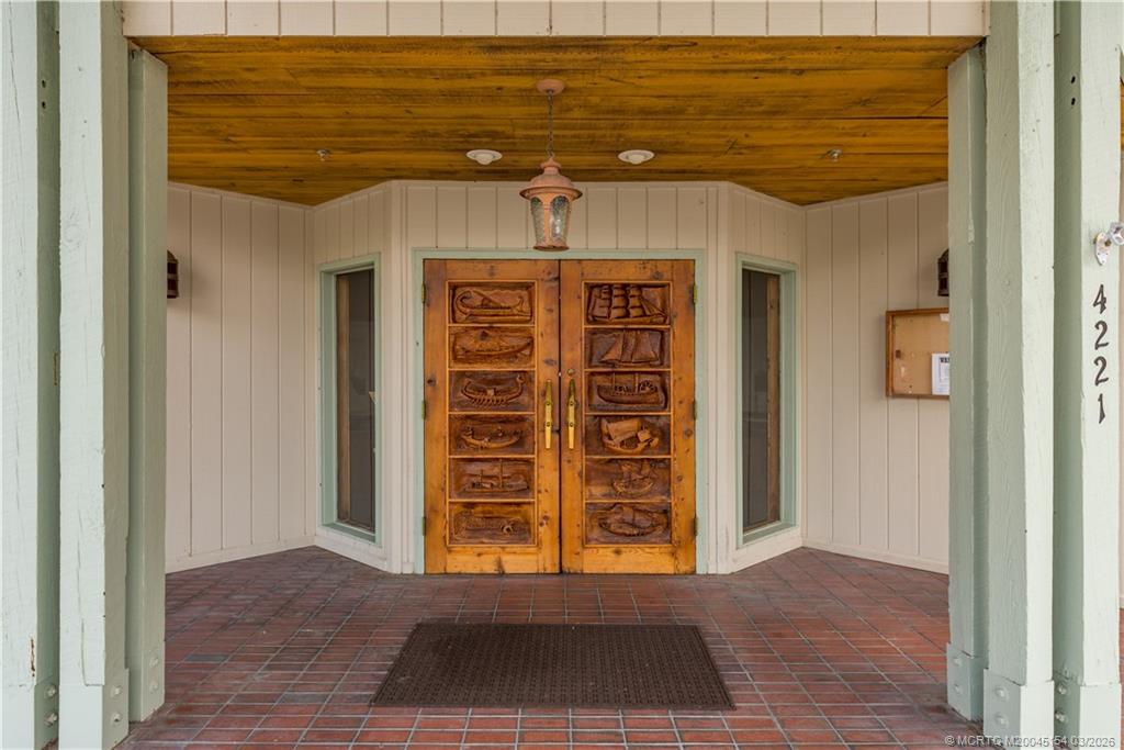 4095 Southeast Centerboard Lane, Unit 6B Stuart, FL 34997 - Photo 60 of 83