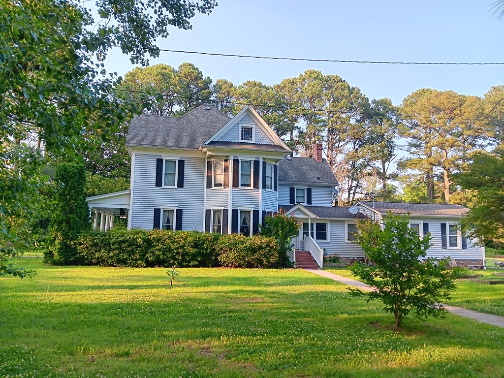 34079 Seaside Road Painter, VA 23420 - Photo 77 of 77